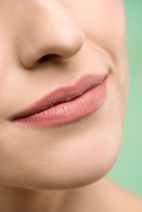 Lip Enhancement
