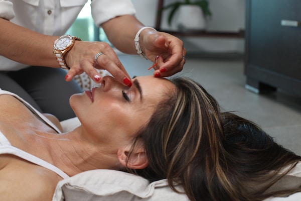 Skin Rejuvenation